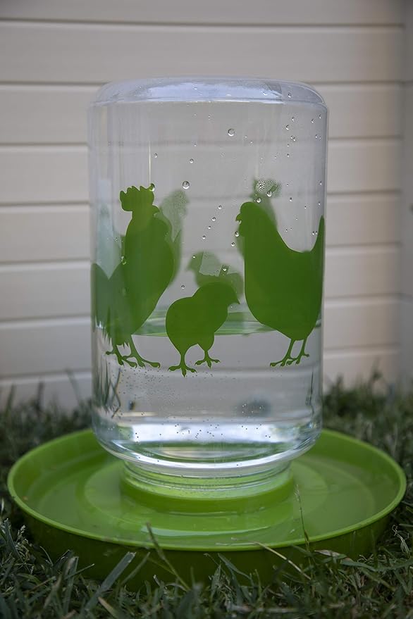 New Age Pet 7 Piece Chicken Accessory Kit