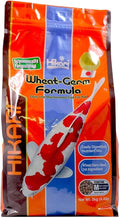 Hikari Usa Inc AHK06370 Wheat Germ 4.4lb, Medium
