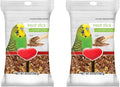 KayteeAvian Superfood Treat Stick Size 5.5 oz Pack of 2