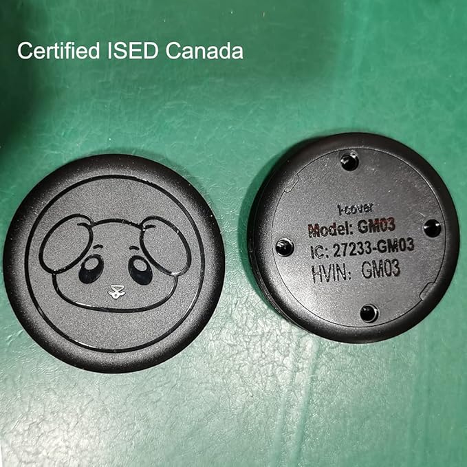 EverNary Dog Door Bell, Wireless Doggie Doorbells for Potty Training, Door Bell for Dogs to Go Outside, Dog Bells (Black, 2 Receiver 2 Transmitters)