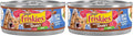 Friskies Purina Wet Cat Food Pate,Extra Gravy with Tuna - 5.5 oz. Cans,(Pack of 48)