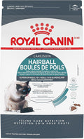Royal Canin Feline Care Nutrition Hairball Care Adult Dry Cat Food, 6 lb Bag