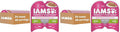 IAMS Perfect Portions Sensitive Digestion & Skin Adult Wet Cat Food Pate, Turkey Recipe, 2.6 oz. Easy Peel Twin-Pack Trays (24 Count, 48 Servings) (Pack of 2)