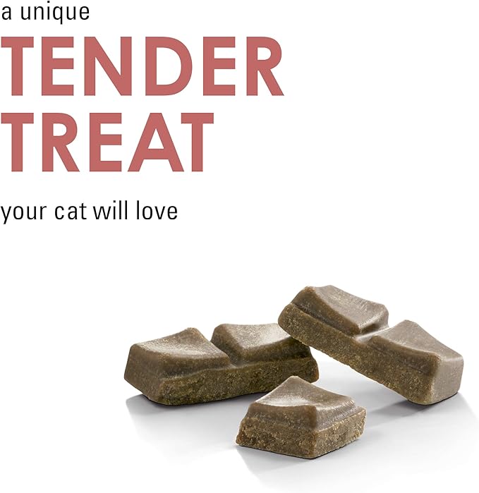 Purina Fancy Feast Limited Ingredient Cat Treats, Savory Cravings Salmon Flavor - 9 oz. Box