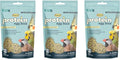 Higgins Protein Egg Food, 5 Ounces, for All Birds (3 Pack - 5 Ounces)