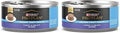 Purina Pro Plan Urinary Tract Health Turkey and Giblets Entree Classic Wet Cat Food Pate - 5.5 oz. Cans,(Pack of 48)