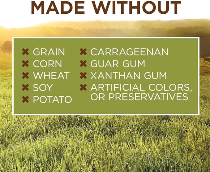 Instinct Original Pate Wet Cat Food, Grain Free Recipe - Real Venison, 5.5 Ounce (Pack of 12)