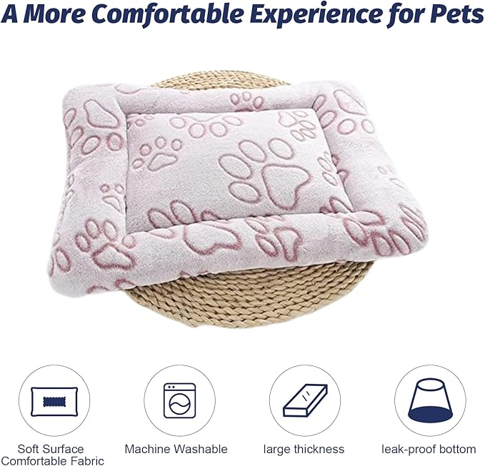 Pet Oxygen Chamber, Pet Incubator, Small Animal Nebulizer Box, Pets Delivery & Feeding with Padded Cotton, Pets Nebulizer Accessories for Dogs, Cats, Puppies, Kittens(100L)