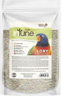 Higgins Pet Food Intune Lory Food 2Lb