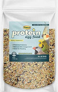 Higgins Protein Egg Food 1.1 Lbs.