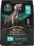 Pro Plan Veterinary Diets Purina EN Gastroenteric Canine Dog Food Dry Formula - 16.5 lb. Bag