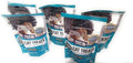 Seafood Medley Flavored Cat Treats Crunchy Outside Creamy Inside 5-Pack