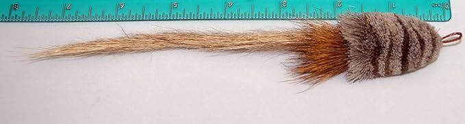 Fun Rat Pack Frog, Tadpole Refill/Attachments - Fits Wildcat and Popular Bird and Mouse Type Wands/Poles