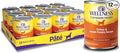 Wellness Complete Health Natural Wet Canned Dog Food Turkey & Sweet Potato, 12.5-Ounce Can (Pack of 12)