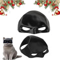 Cat Mask Cosplay,CatBat Mask,Cat Bat Hat,Cats Masks, Funny Cats Costumes Accessories,The Best Gift for a Cats(Large)