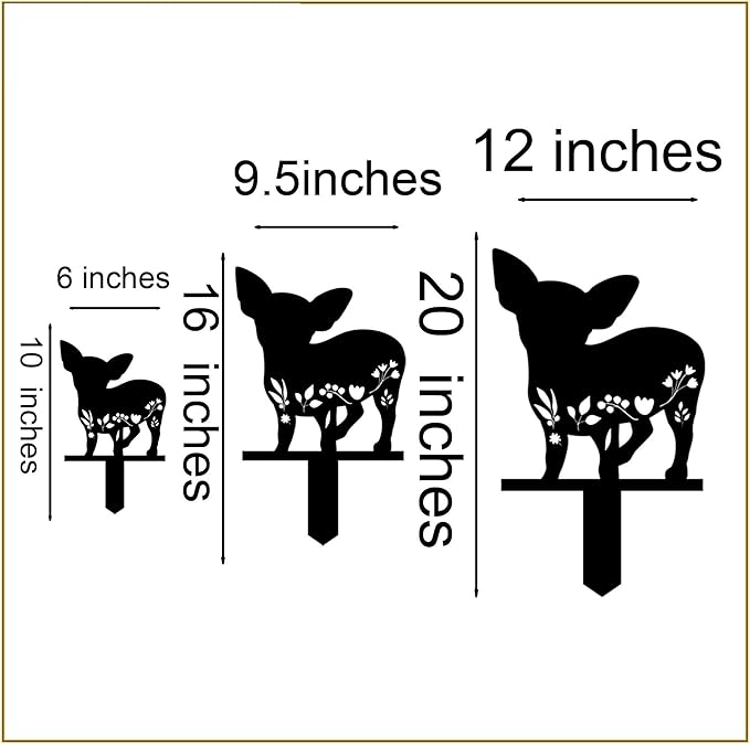 Personalized Dog Memorial Stake, Dog Grave Marker, in Memorial of Dog, Dog Loss Gift, Dog Name Sign Pet Sympathy Gift