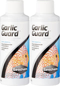 GarlicGuard, 100 mL / 3.4 fl. oz. (Pack of 2)
