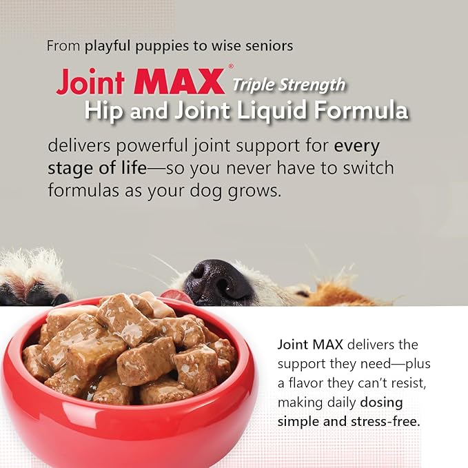 Liquid for Dogs (32 fl oz)