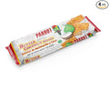 Parrot Butter coconut Biscuits 7oz（Pack of 4）