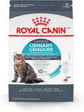 Royal Canin Feline Care Nutrition Urinary Care Adult Dry Cat Food, 3 lb Bag