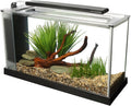 Fluval SPEC Aquarium Kit, Aquarium with LED Lighting and 3-Stage Filtration System, 5-Gallon