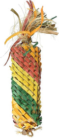 Planet Pleasures Rainbow Pinata Diagonal Toy, X-Large