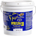 Zoo Med Spirulina 20 Fish Food Flakes (2 lb)