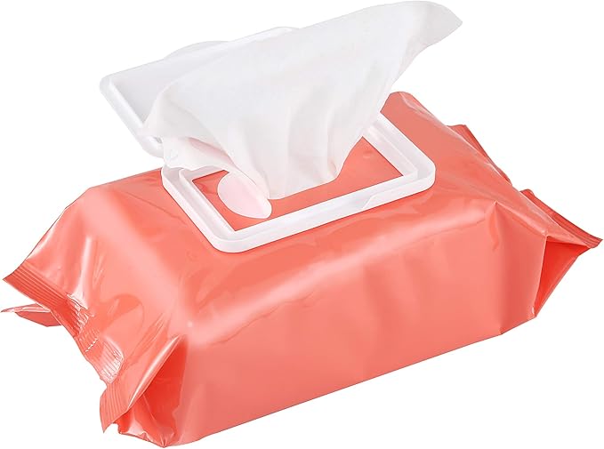 Wags & Wiggles Purify Hypoallergenic Dog Wipes for Sensitive Skin, Paw and Body Grooming Wipes with Gentle Plant Based Formula for Everyday Cleaning, Zesty Grapefruit Scent, 100 Count - 12 Pack