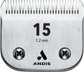 Andis 64072 Ultra Edge Detachable Clipper Blade – Comprised Of Alloy Steel & Carbon, Exclusive Hardening Process For Dogs & Medium-Sized Animals