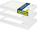 PetSafe ScoopFree Disposable Crystal Cat Litter Tray - Easy Cleaning Box - Refill Tray for Automatic Litter Box - Fragrance Free - 4.3 lb Bags - 3 Pack