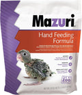 Mazuri | Hand Feeding Formula for Baby Birds | 4 Pound (4 LB) Bag