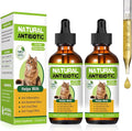 Natural Antibiotics for Cats,Cat Antibiotic,Cat Multivitamin,Immune Support,Supports Allergy Itch Relief,Cats Supplements, Allergy Support