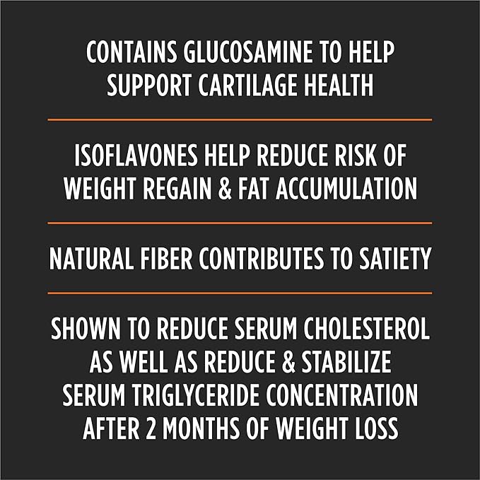Pro Plan Veterinary Diets Purina OM Metabolic Response Plus Joint Mobility Dry Dog Food - 15 lb. Bag