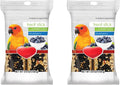 KayteeAvian Superfood Treat Stick Blueberry Size 5.5 oz Pack of 2