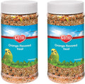 KayteeOrange Flavored Treat - Parakeet 10 oz (Pack of 2)