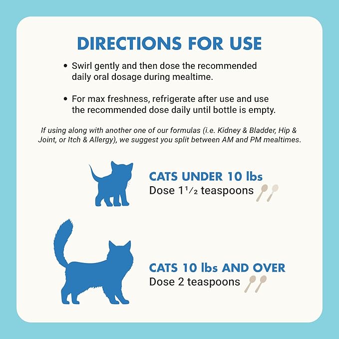 Ultimate Cat Teeth Cleaning for Comprehensive Dental Care SPECIFICALLY Formulated for Cats: Freshen Bad Breath Solutions for Superior Cat Oral Hygiene and Pet Dental Health.
