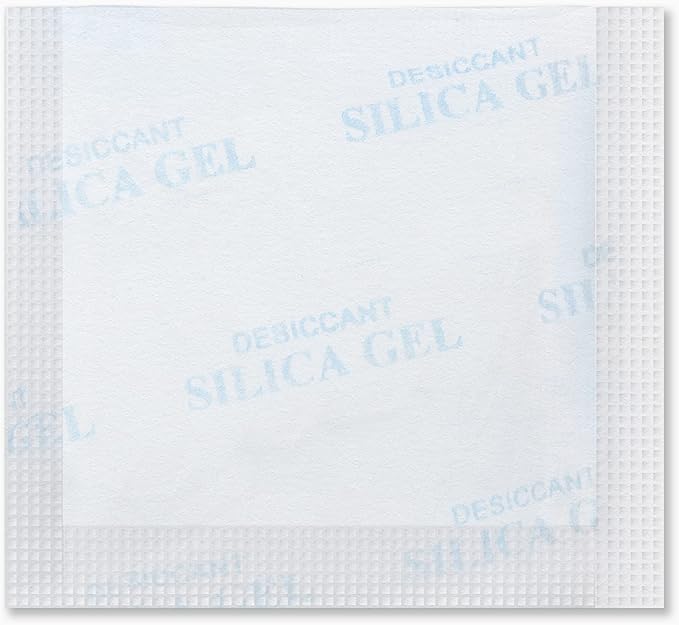 Catit PIXI Smart Feeder Replacement Desiccant Pads for Automatic Cat Food Dispenser, 3 Pack