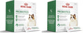 Royal Canin Probiotics for Cats Digestive and Immune Health Powder Supplement for Cats of All Ages, 30 Count (Pack of 2)