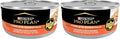 Purina Pro Plan Complete Essentials High Protein Cat Food Wet Gravy,Chicken and Rice Entree - 5.5 Oz. Pull-Top Cans,(Pack of 48)