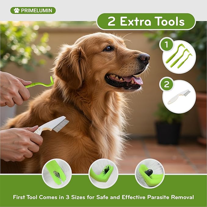 Pet Hair Remover Glove for Couch & Furniture, Upgraded 2026 Reusable Electrostatic Dog & Cat Fur Remover for Sofa, Upholstery, Carpet & Car Seats – Washable Pet Hair Cleaning Tool.