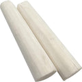 5498 Natural Sola Log PK2 - Easy to chew sola Wood Sticks, No bark, Soft pithy Material, Versatile in uses, Breaks Apart by Hand, Conditions Beaks and feet While Playing