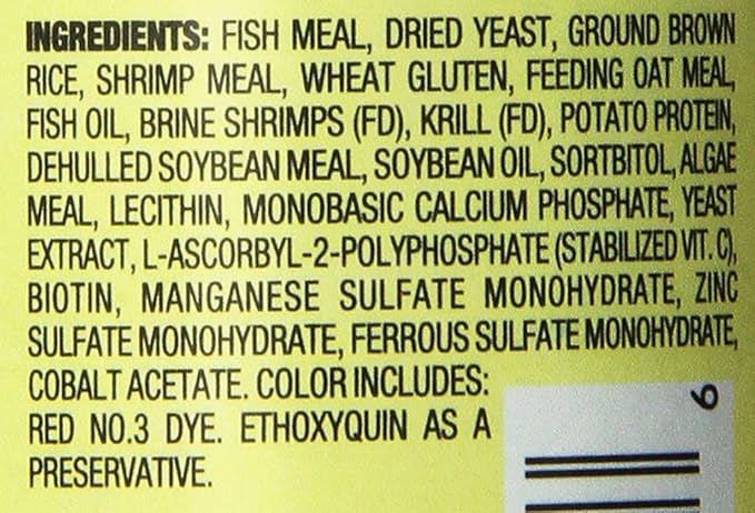 Tetra 16838 BettaMin Flakes, 0.81-Ounce,Blacks & Grays (Pack of 2)