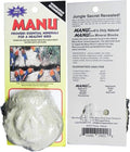 Manu Mineral Block Small