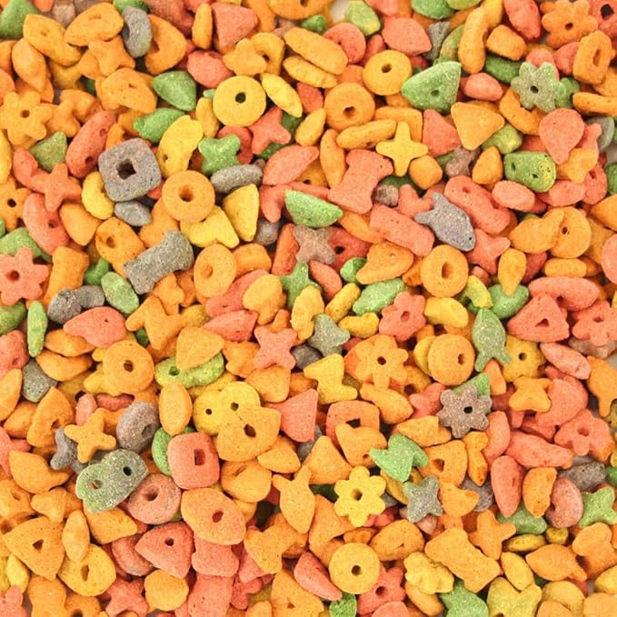 Pretty Bird International Bpb73117 3-Pound Daily Select Premium Bird Food, Medium