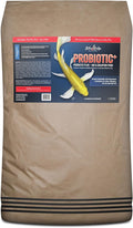 Blue Ridge Fish Food 50lb, Probiotic Plus 3/16" Floating Pellet, Koi Goldfish Food