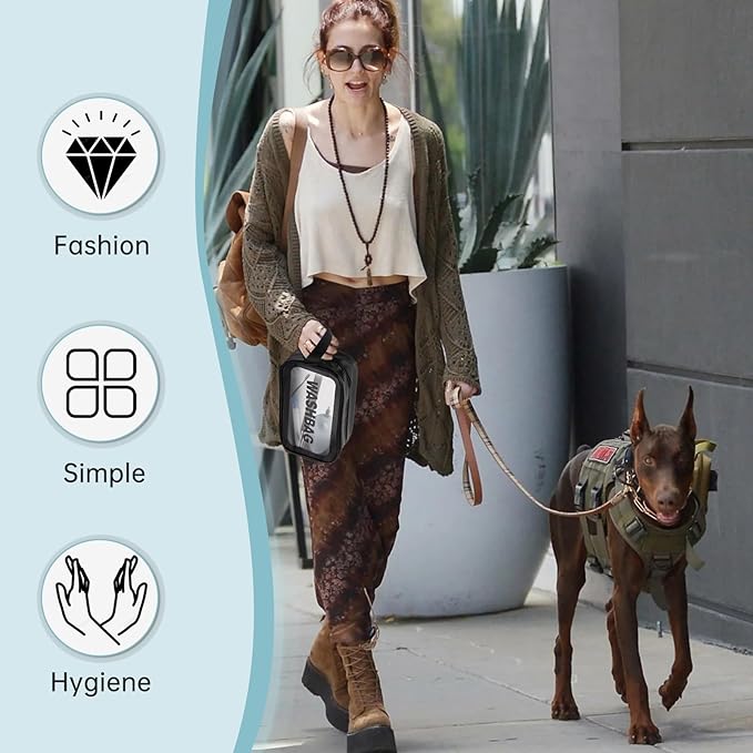 Dog Urine Collector, Extended 42" Dog Urine Sample Catcher for Vets, Telescopic Urine Collector for Small & Large Dogs and Cats