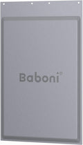 Baboni Replacement Insulated Flap for Baboni Pet Door- Medium