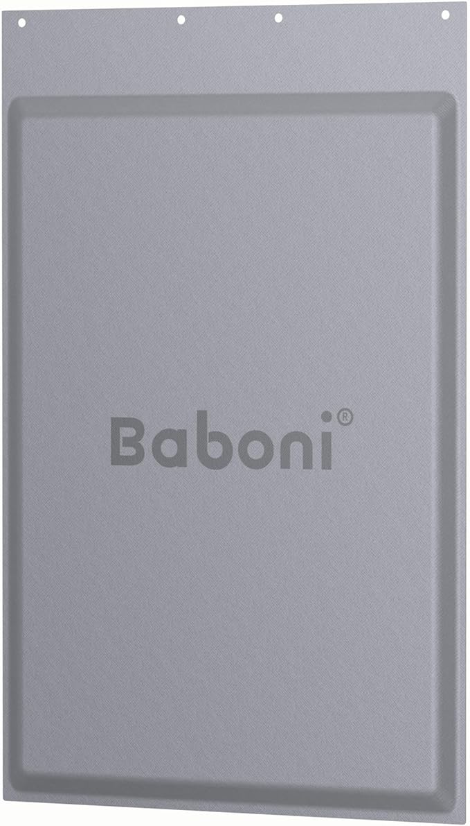 Baboni Replacement Insulated Flap for Baboni Pet Door- Medium