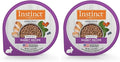 Instinct Original Minced Natural Wet Cat Food,Grain Free Recipe - Real Rabbit,3.5 oz. Cups,(Pack of 24)