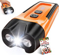 Dog Bark Deterrent Device 2X Anti Barking Device for Dogs, 4 Modes Stop Neighbors Dog Barks Control Indoor Outdoor Yard 50ft Range Compact Gentle Leader for Dogs Rechargeable Puppy Behavior Aids
